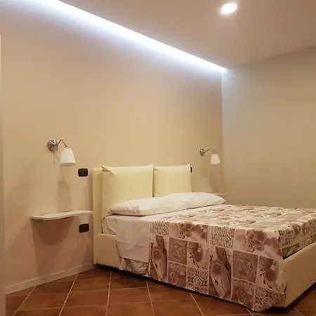 Relais La (adults Only) Neapol
