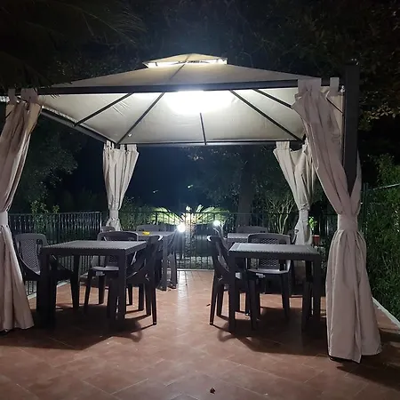 Relais La (adults Only) Bed & Breakfast Neapol
