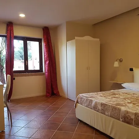 Relais La (adults Only) 2* Neapol