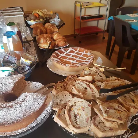 Relais La (adults Only) Bed & Breakfast Neapol