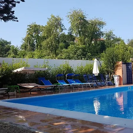 Relais La (adults Only) 2* Neapol
