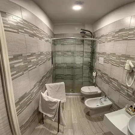 Relais La (adults Only) Bed & Breakfast Neapol