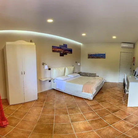 Relais La (adults Only) Neapol