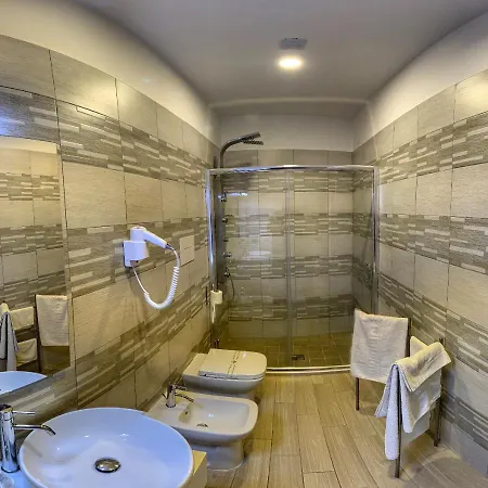 Bed & Breakfast Relais La (adults Only) Neapol