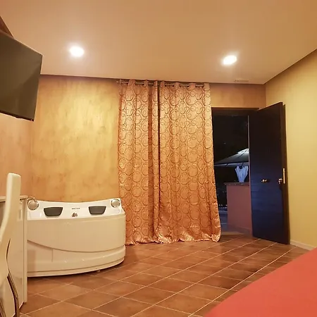 Bed & Breakfast Relais La (adults Only) 2*
