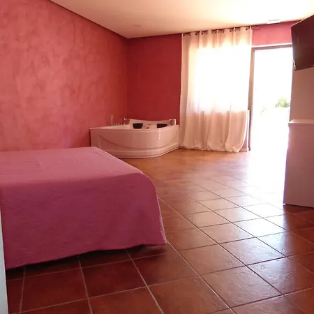 Relais La (adults Only)