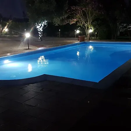 Bed & Breakfast Relais La (adults Only) 2*