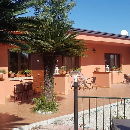Relais La (adults Only)