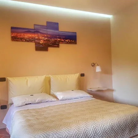 Bed & Breakfast Relais La (adults Only) 2*