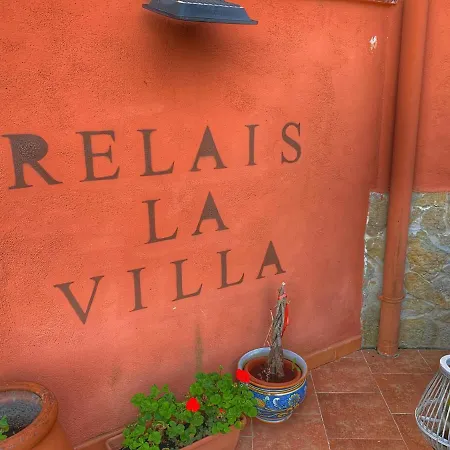 Relais La (adults Only)