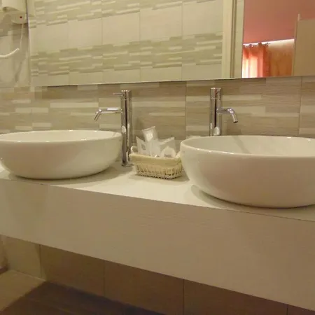 Bed & Breakfast Relais La (adults Only) Naples
