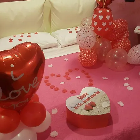 Bed & Breakfast Relais La (adults Only)