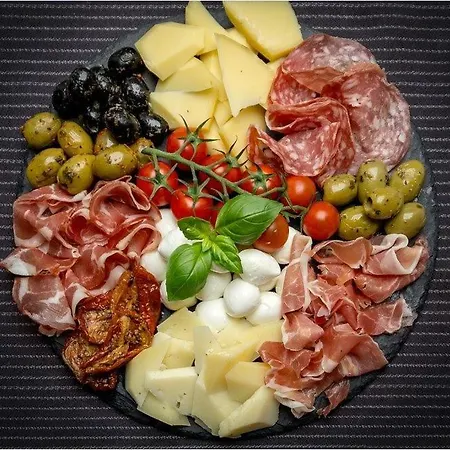 Relais La (adults Only) 2* Naples