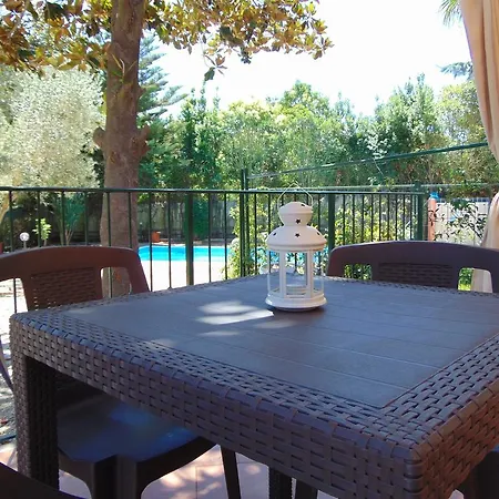 Bed & Breakfast Relais La (adults Only) 2*