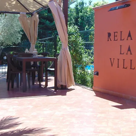 Relais La (adults Only) Bed & Breakfast 2*