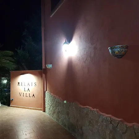 Bed & Breakfast Relais La (adults Only)