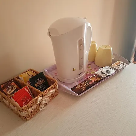 Bed & Breakfast Relais La (adults Only) Naples