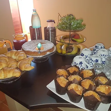 Bed & Breakfast Relais La (adults Only) 2*