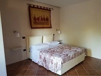 Relais La (adults Only) Bed & Breakfast