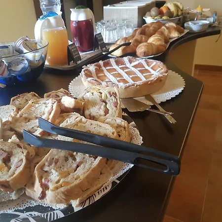 Bed & Breakfast Relais La (adults Only)