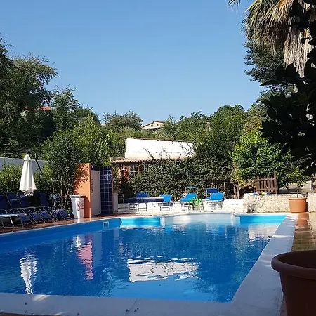 Relais La (adults Only) Bed & Breakfast 2*
