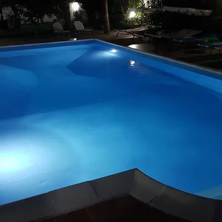 Bed & Breakfast Relais La (adults Only) 2*