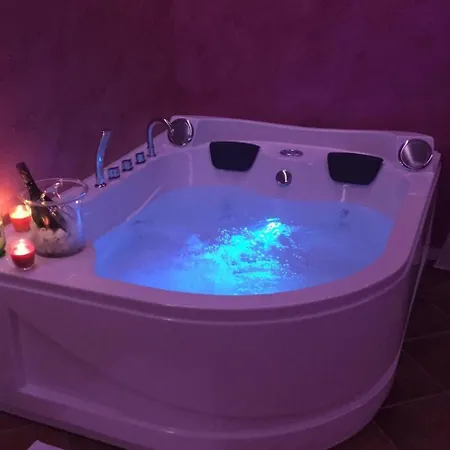 Bed & Breakfast Relais La (adults Only) 2*