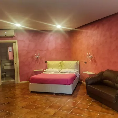 Relais La (adults Only) Bed & Breakfast
