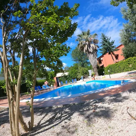 Bed & Breakfast Relais La (adults Only)