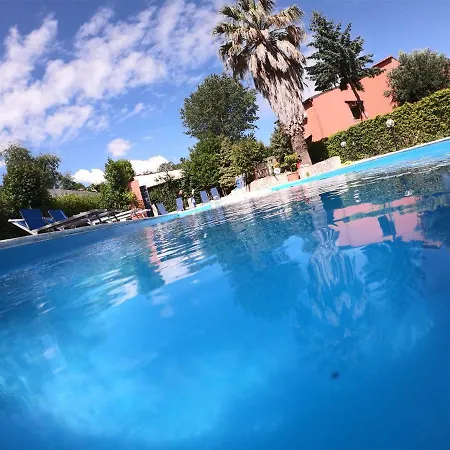 Bed & Breakfast Relais La (adults Only)