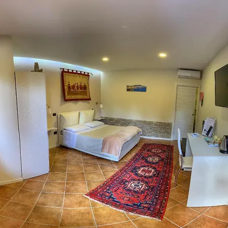Relais La (adults Only) Bed & Breakfast 2*