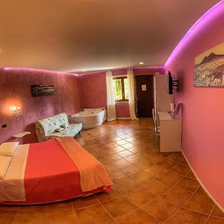 Bed & Breakfast Relais La (adults Only)