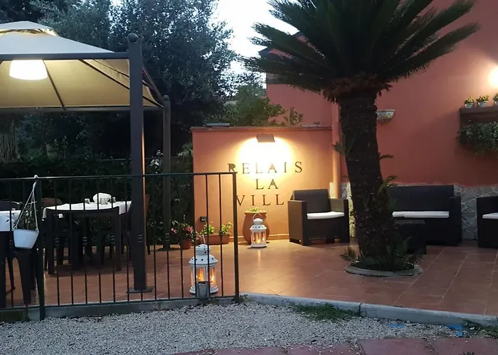 Oda ve Kahvaltı Relais La (adults Only)