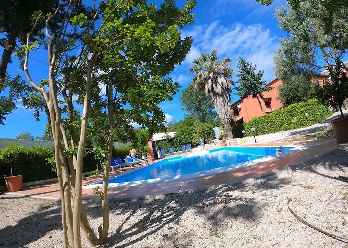 Oda ve Kahvaltı Relais La (adults Only)