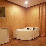 Panzió Relais La (adults Only)