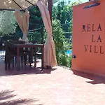 Relais La (adults Only) Bed and breakfast 2*