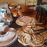 Relais La (adults Only) Panzió Nápoly