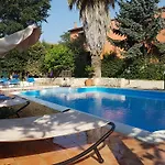 Relais La (adults Only) Panzió 2*