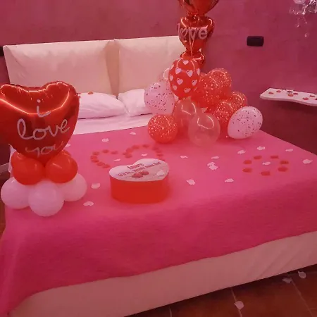 Relais La (adults Only) Bed and Breakfast