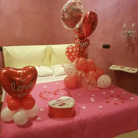 Relais La (adults Only) Bed and Breakfast