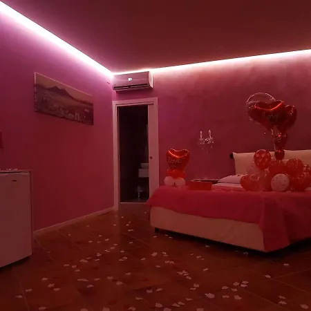 Relais La (adults Only) Bed and Breakfast 2*