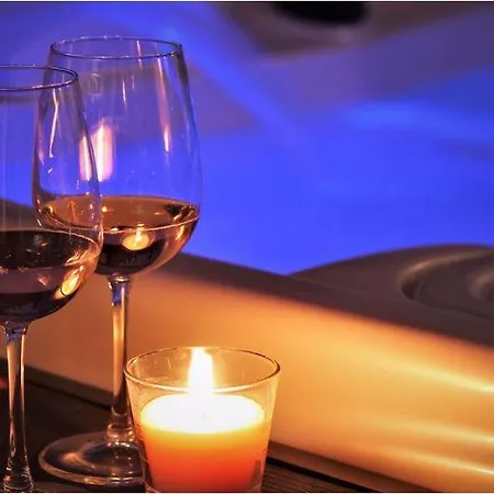 Relais La (adults Only) Bed and Breakfast Νάπολη