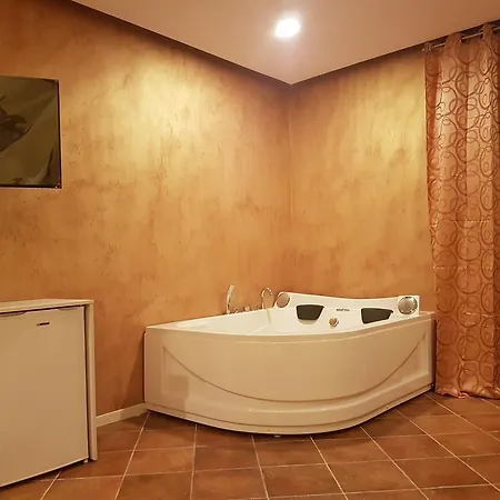 Bed and Breakfast Relais La (adults Only)