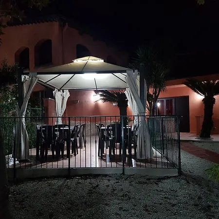 Panzió Relais La (adults Only) 2*