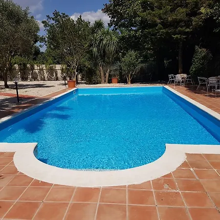 Relais La (adults Only) Bed and Breakfast Νάπολη