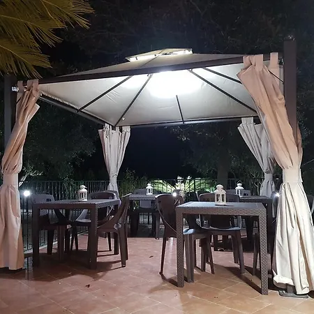 Relais La (adults Only) Νάπολη