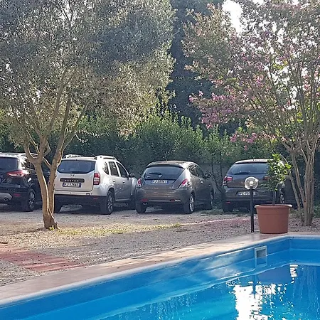 Relais La (adults Only) Bed and Breakfast Νάπολη