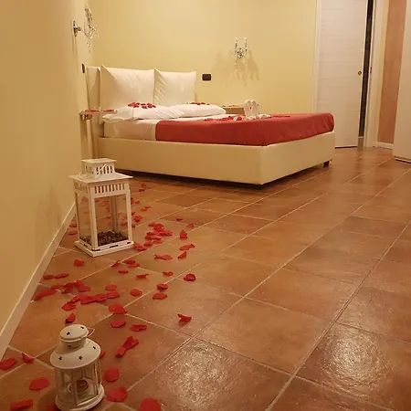 Relais La (adults Only) Bed and Breakfast