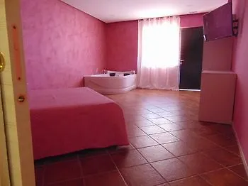 Relais La (adults Only) Bed and Breakfast 2*