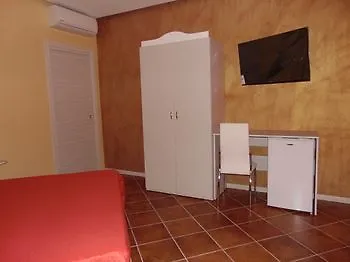 Relais La (adults Only) Bed and Breakfast Νάπολη